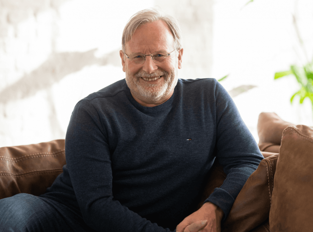 Prof. Dr. Med. Dietrich Grönemeyer