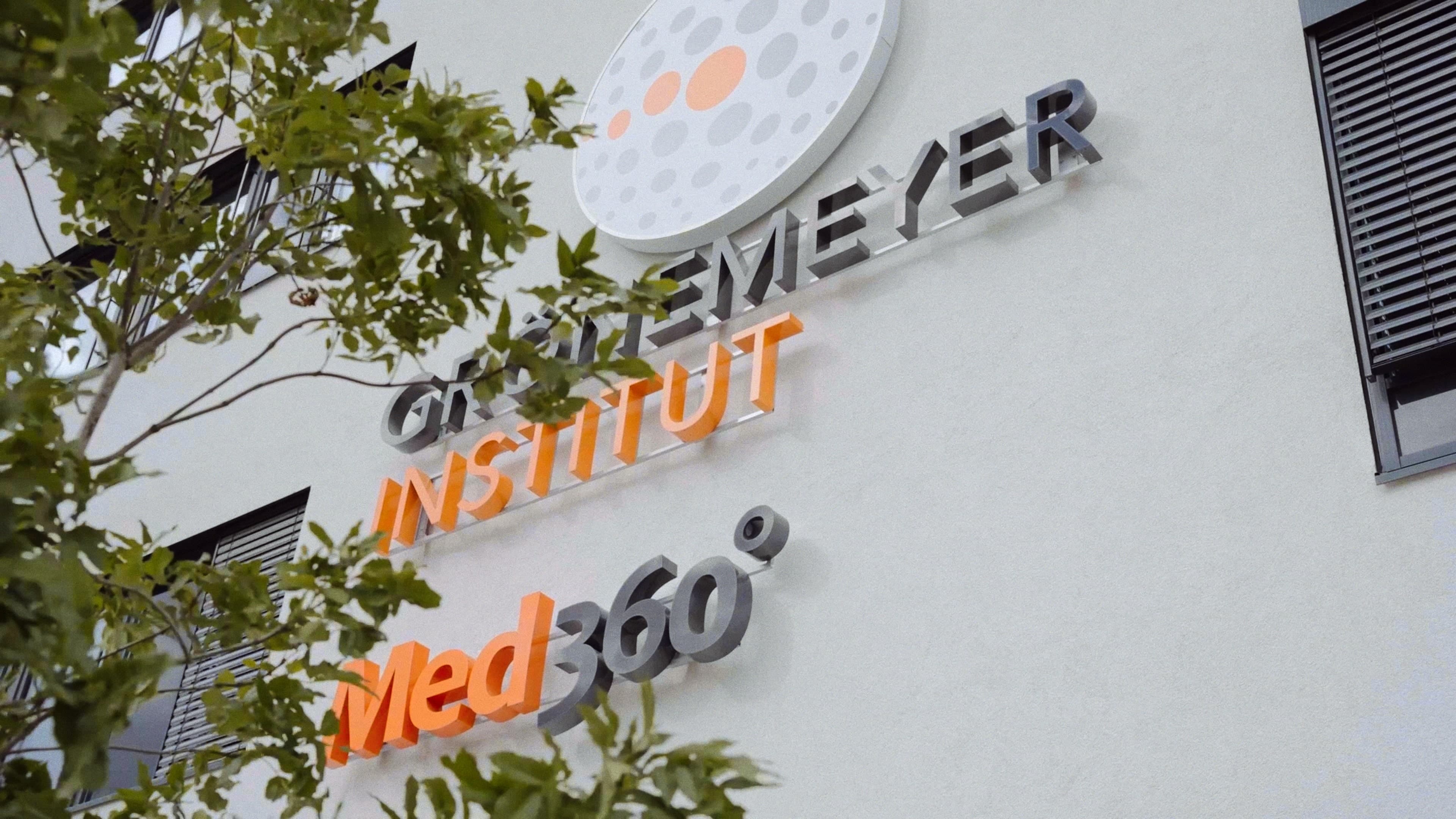 Veranstaltung für Mediziner