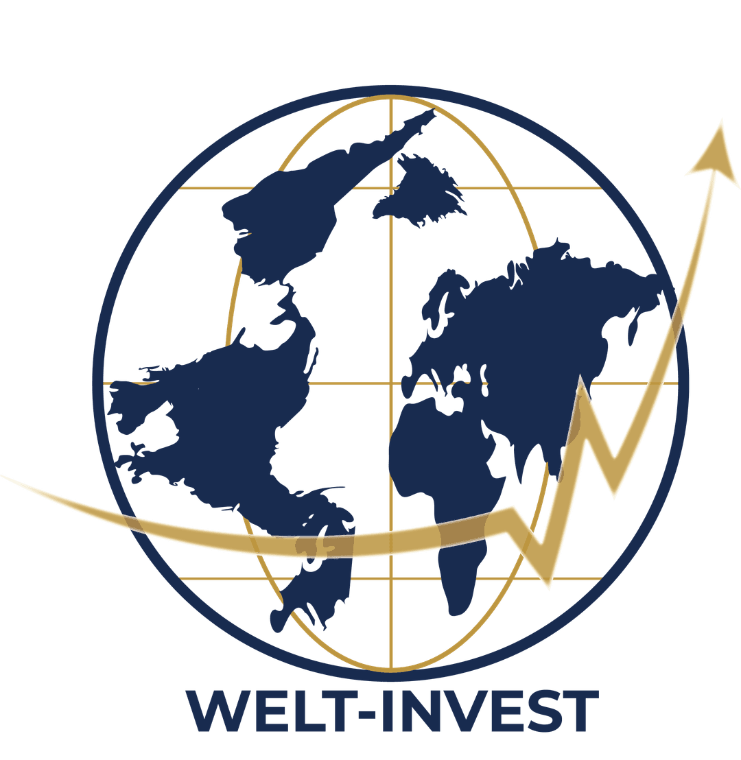 Welt Invest ausgewogen Logo