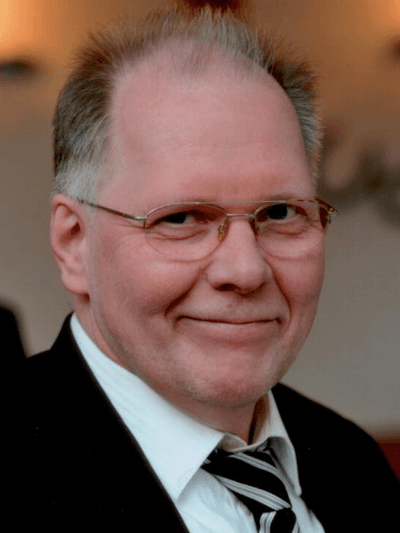 Paul Wessling